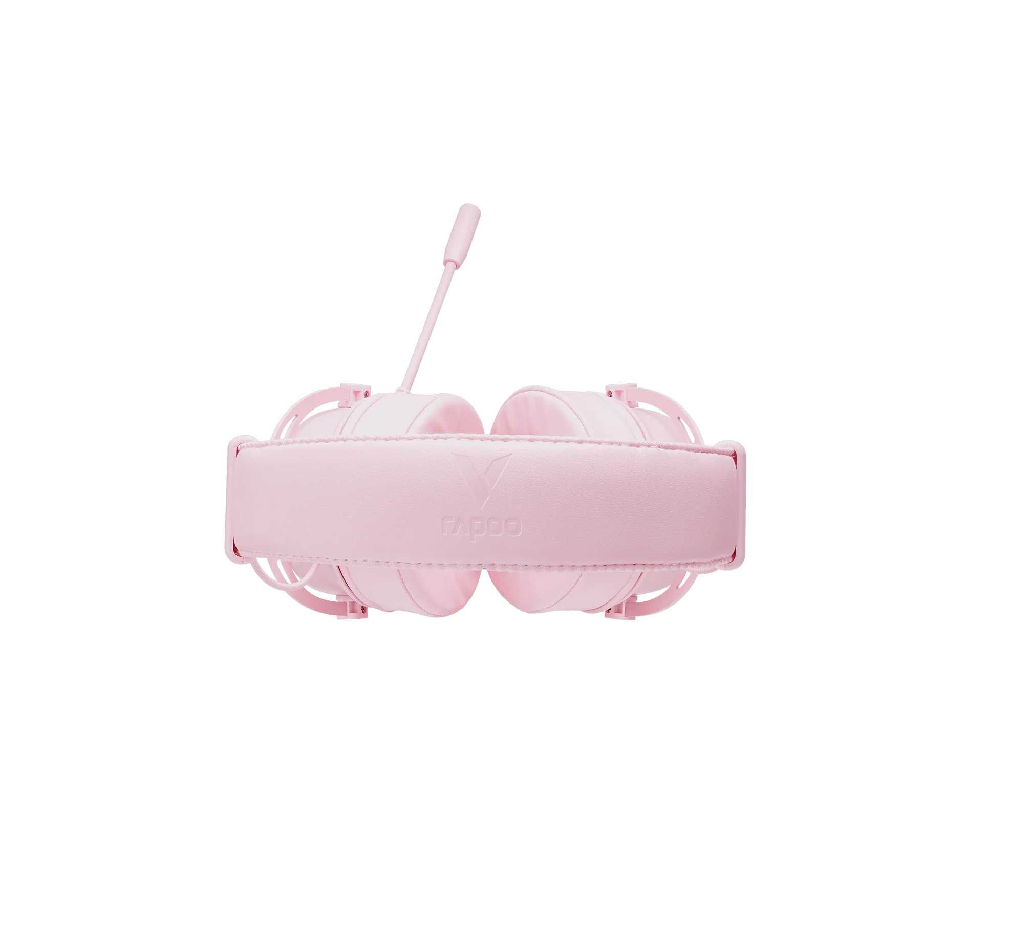 ; Наушник RAPOO VH800 (Wireless) Pink