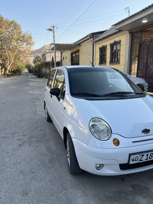 Matiz 2004 suyagi butunidan