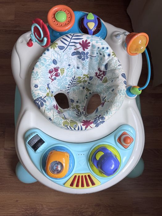 Premergator cocole 360