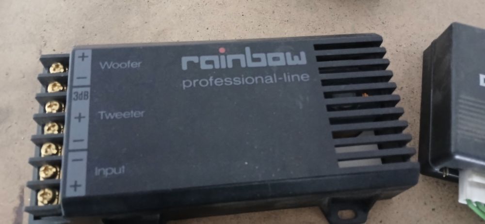 Бас 1000w пайнер