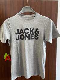 Детска тениска Jack&Jones