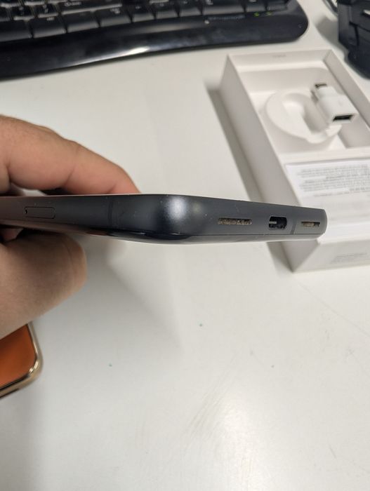Google Pixel 8 128 G garanție până în februarie 2026