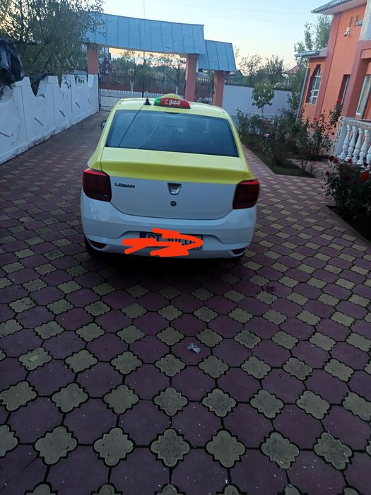 De vânzare  Dacia Logan 2019