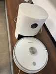 Robot aspirator model Horniture