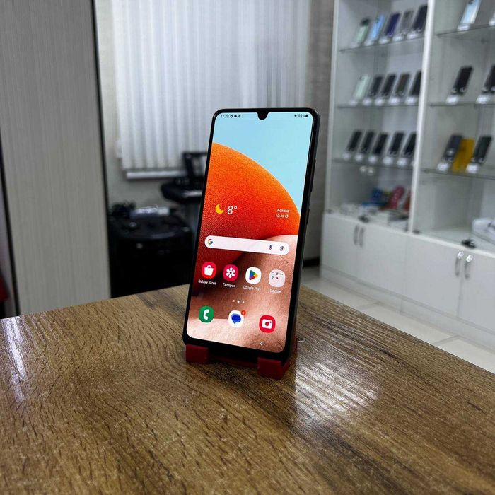 A21 / Сотовый телефон Samsung A32 64GB / sk151961