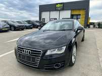 Dezmembrez / Dezmembrari / Piese / Accesorii Audi a7 negru 2011 3.0 tdi CDUC , quattro , cutie MNR