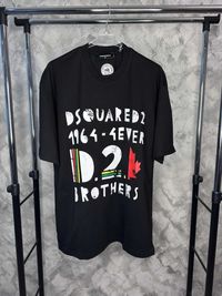 Tricou Dsquared2