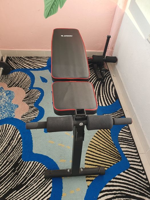 Мултифункционална лежанка