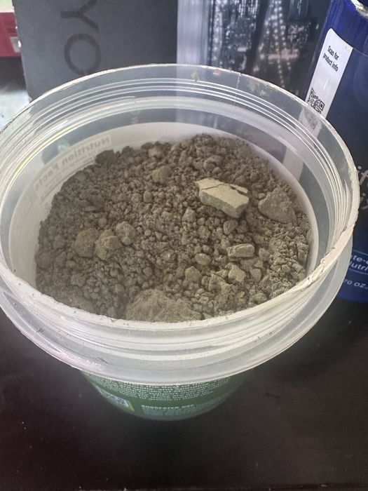 Хранителни добавки