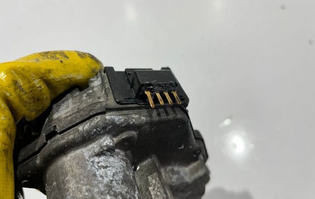 Clapeta admisie  3.0TDI A2c53308513 Audi Q7 4L [2005 - 2009]