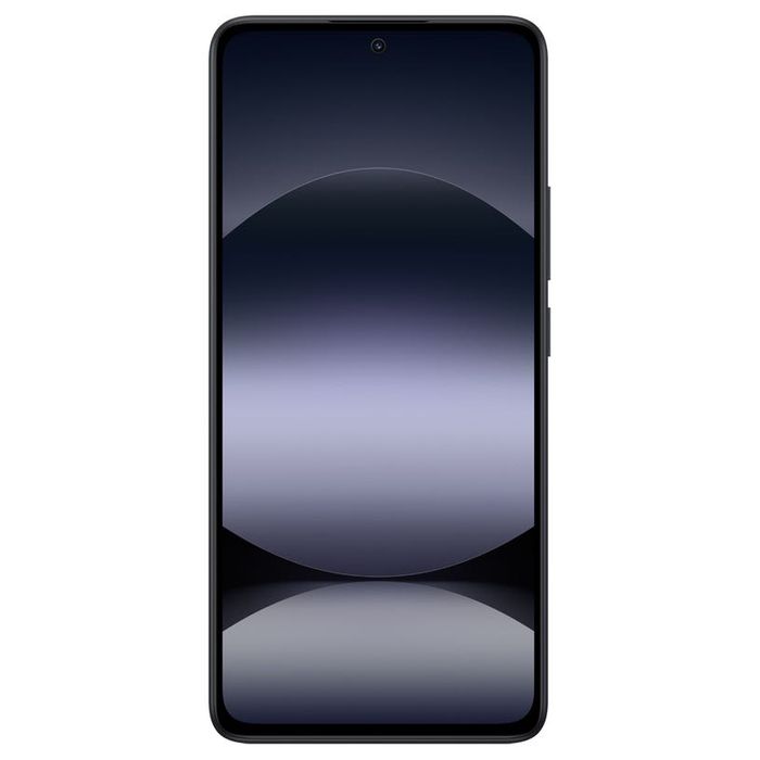 Смартфон Xiaomi Redmi Note 14 5G Black 256 / 8 GB