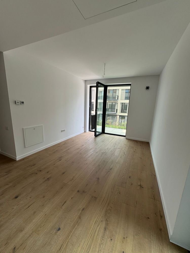 Apartament 2 camere , Complex Amber Forest Tunari