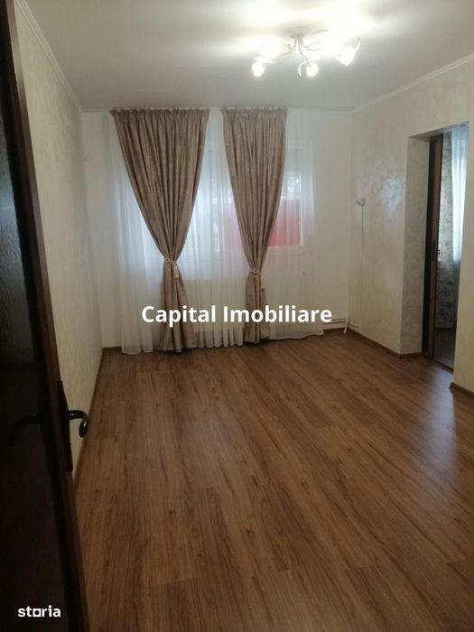 Apartament Brăila, 2 camere, 33mp, Viziru 1