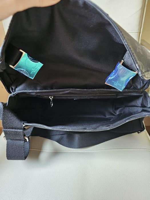 LOUIS VUITTON Monogram Voyage чанта за рамо - идеален подарък