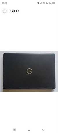 Dell 5491 Touch FHD i7-8850H 2.6GHz 16GB RAM 256GB SSD  Nvidia MX130