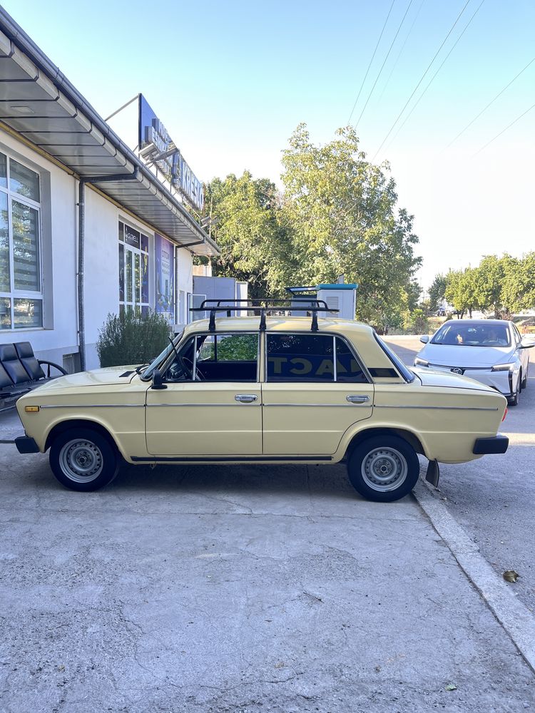 Vaz 2106 yili 1988 sastayana yaxwi