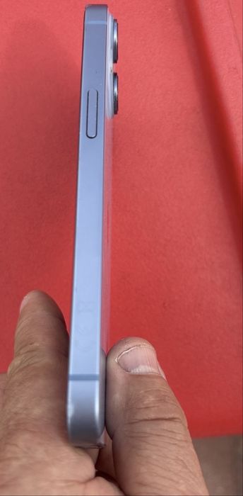 Iphone 14 .blue .128gb