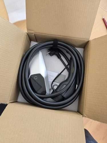 Incarcator masina electrica TYPE2 reglabil 6-16A - Maxim 3500W - NOU