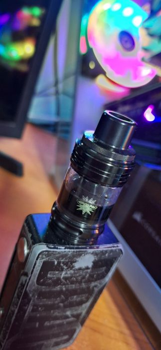 Vând Kit Vooppoo Drag 2