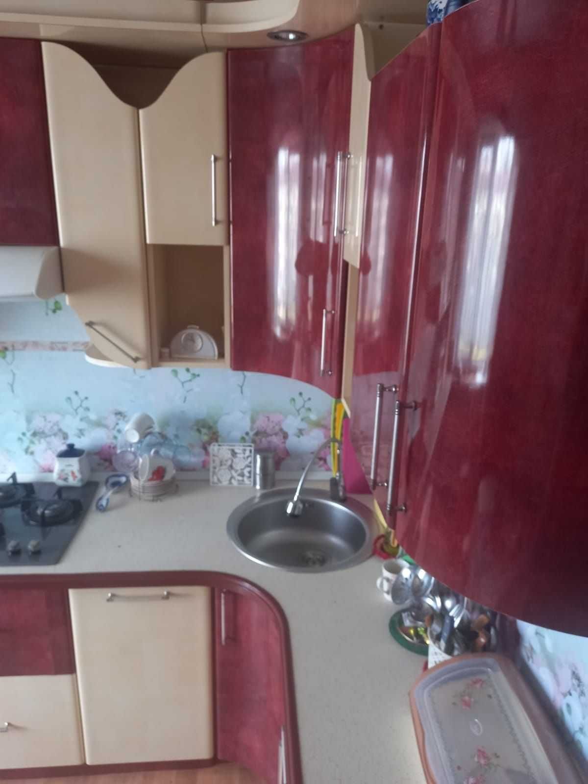 Кухонный гарнитур