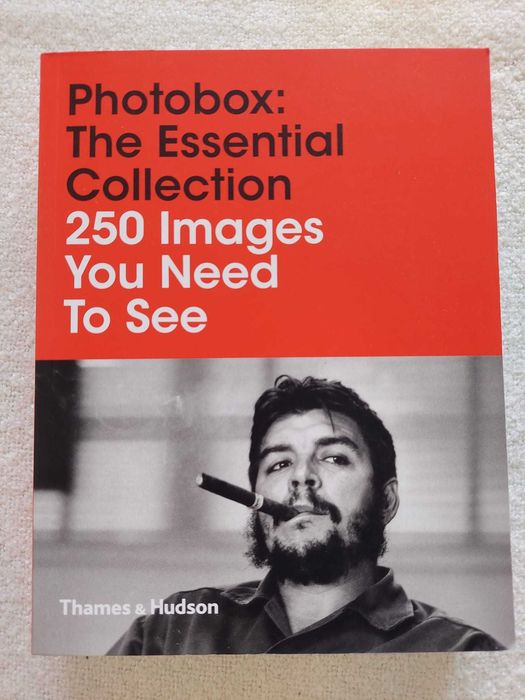 Photobox: The essential collection - 250 Images you need to see