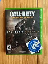 Call of Duty Advanced Warfare - Day Zero Edition Xbox One / X|S