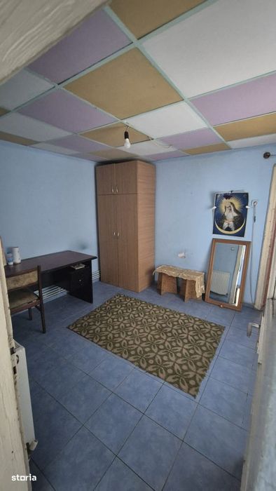 Casa 2 camere - zona Gara