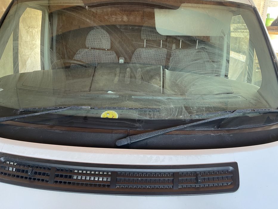 Parbriz incalzit / Parbriz cu incalzire Ford Transit 2006-2014