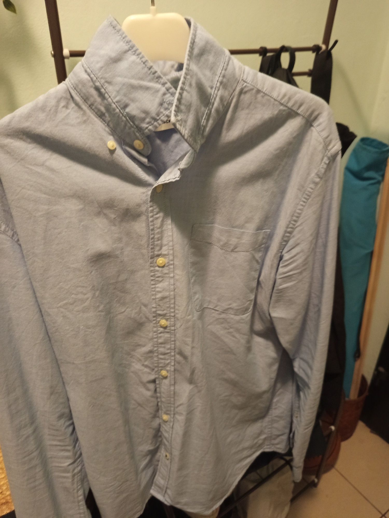 Мъжка риза jack and Jones