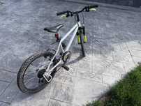 Vand bicicleta copii BTwin 20” , aproape noua !