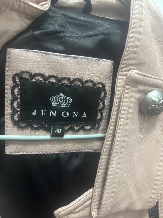 Дамско кожено яке Junona