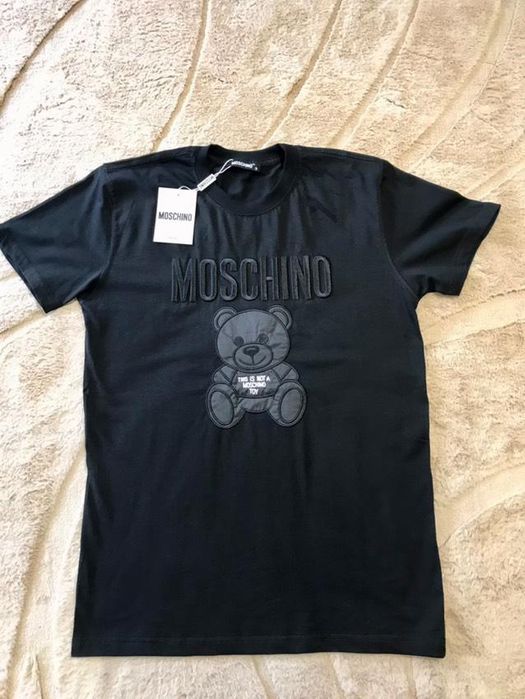 Мъжки тениски всички размери