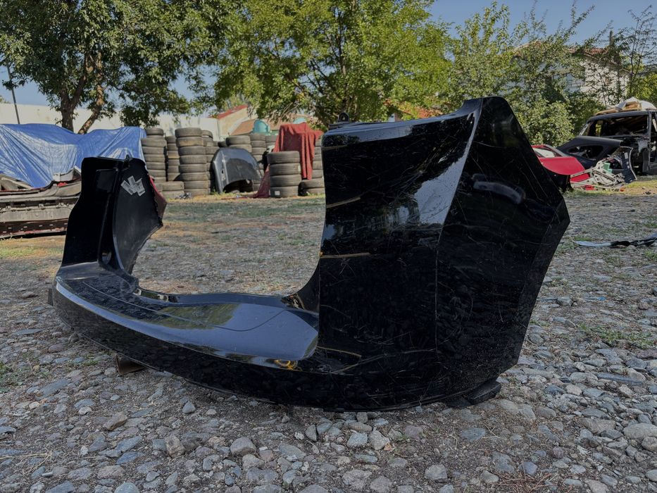 Броня Рено Сценик/Renault Scenic