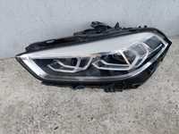 Far stanga full LED BMW Seria 1 F40 cu defect 5A1E055