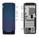 НОВЫЙ!!! Игровой компьютер Lenovo IdeaCentre Gaming