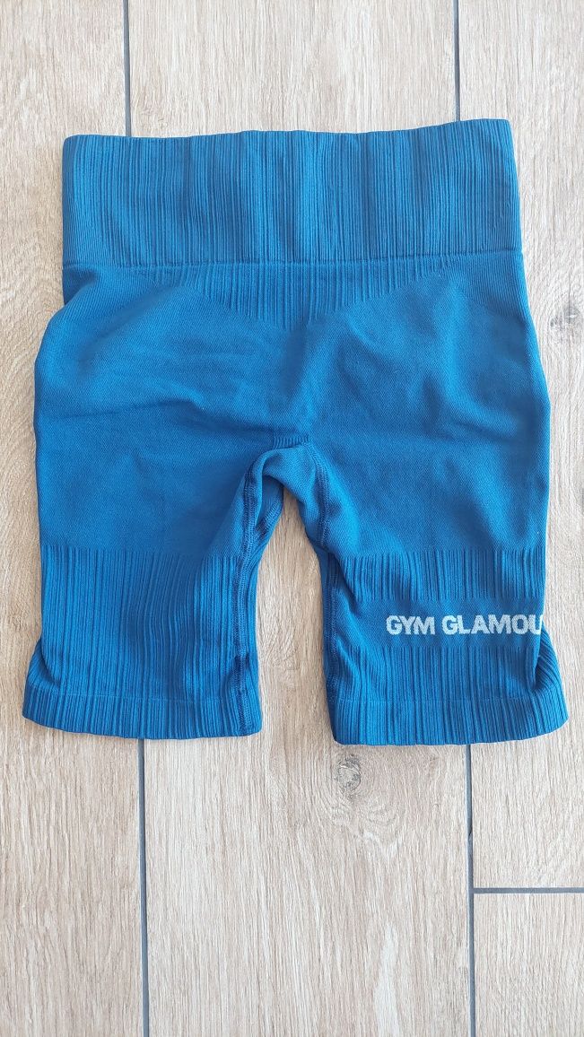 Спортен клин Gym Glamour