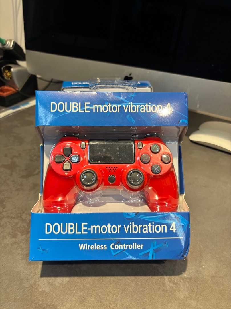 Controller ps4, joystick ps4, controller wireless Iași