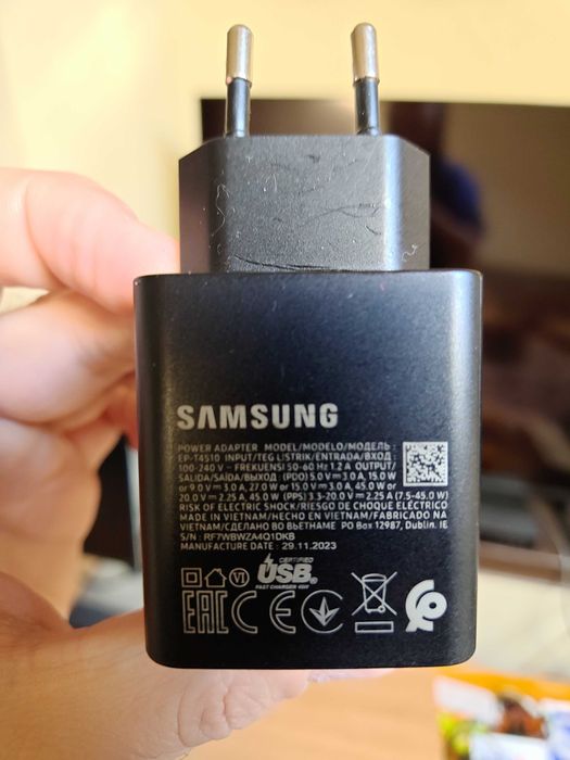 Samsung S24 Ultra 12GB, 512GB