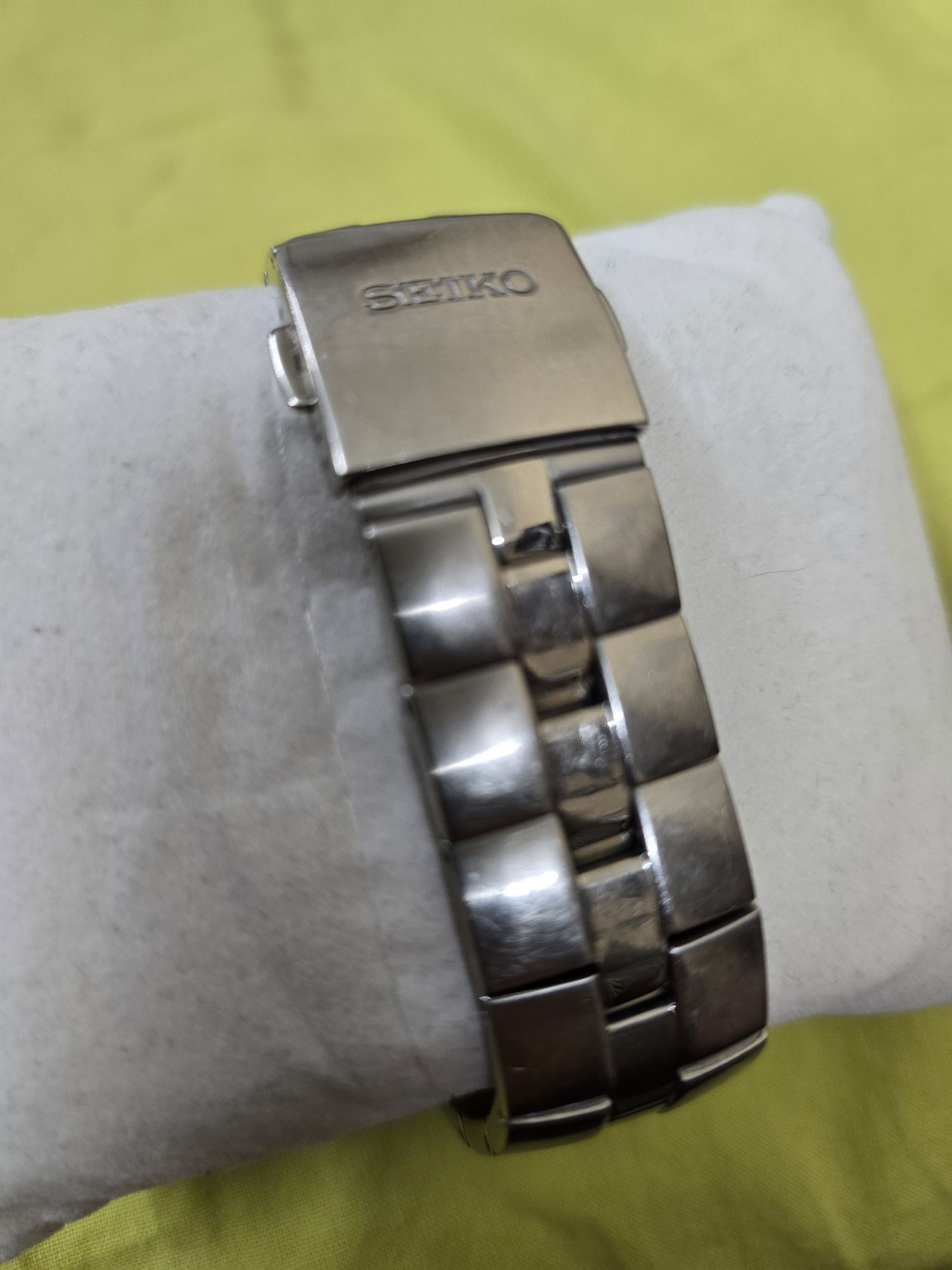 Seiko Kinetic Arctura