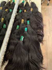 Естествена коса -65см