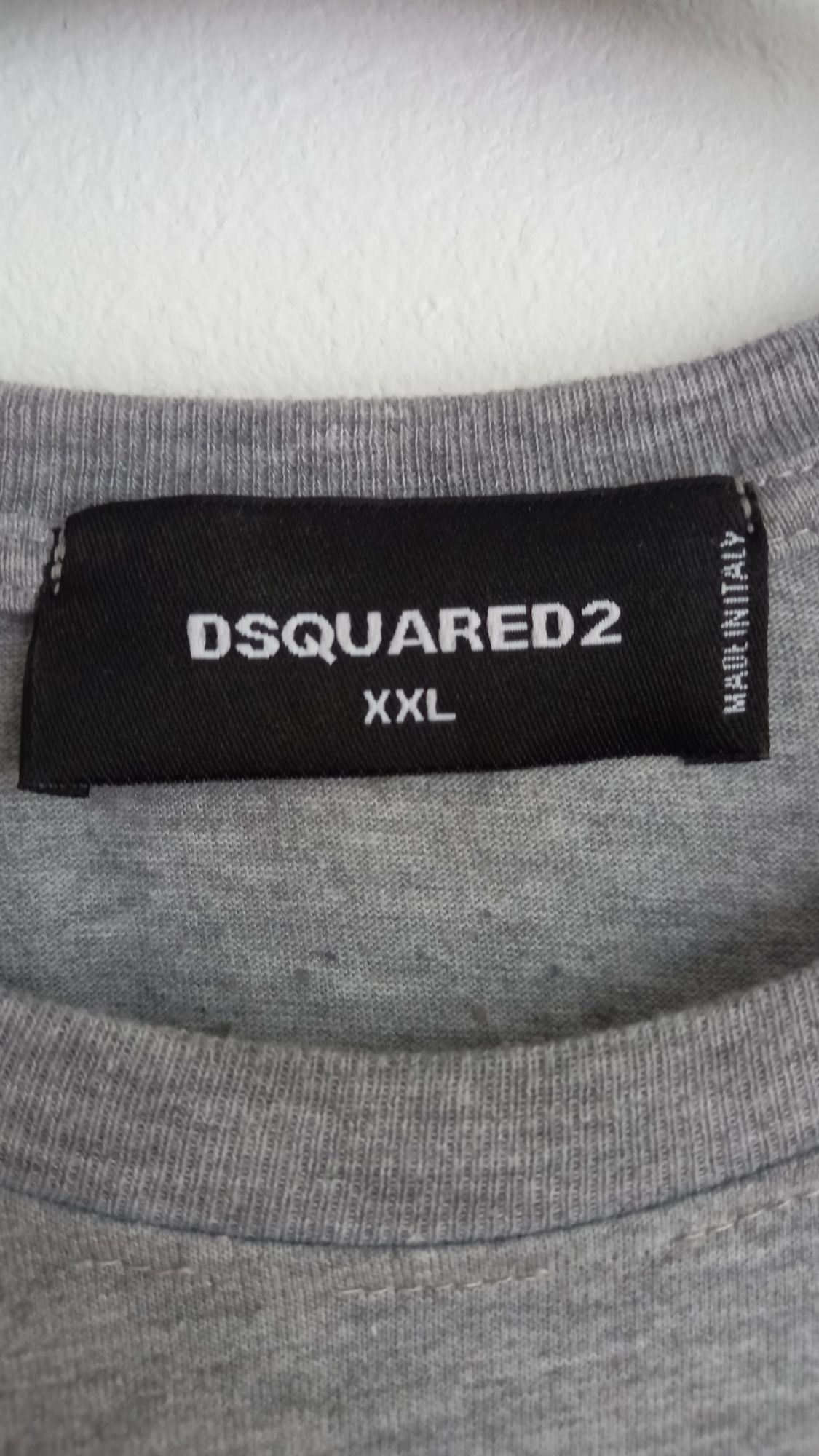 Tricou Dsquared2