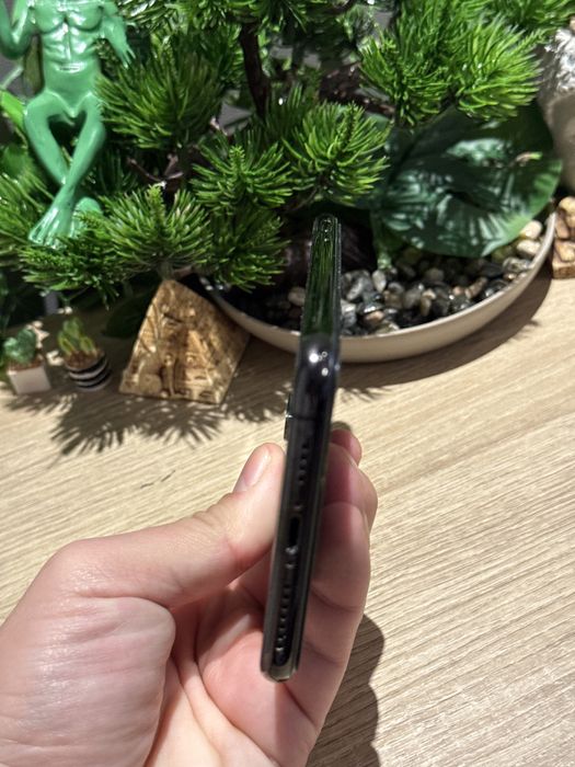 Iphone XS Max ‼️baterie 100%‼️Garantie‼️