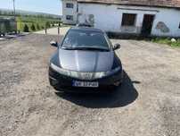 Vand honda civic 2.2