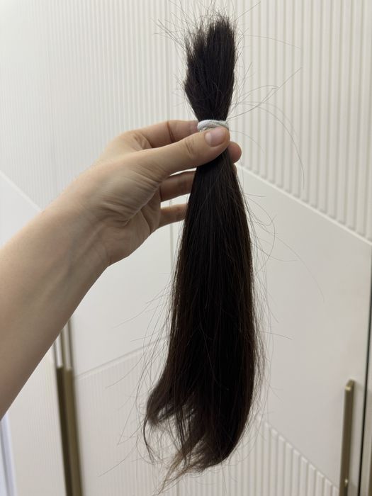 Продам волосы для наращивания