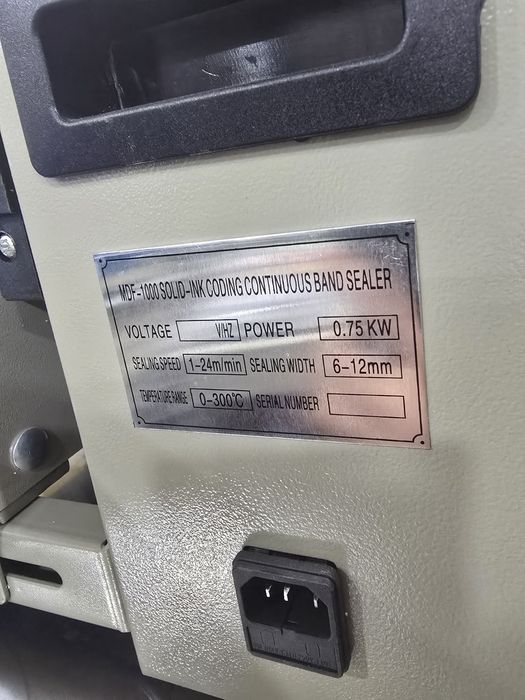 Upakovka aparat qadoqlaw aparat