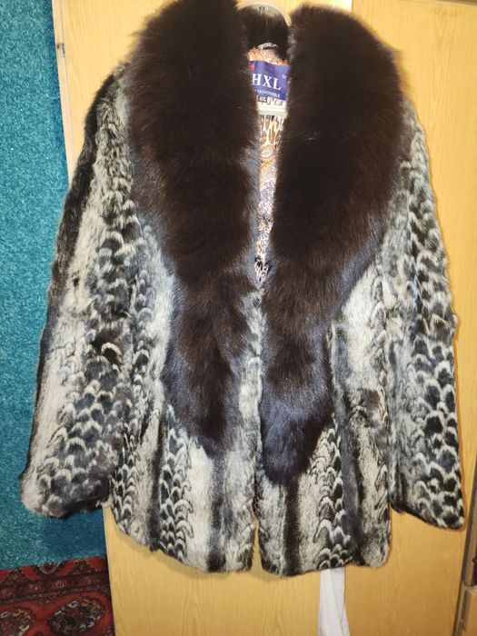 Обувь и зимние  одежды.