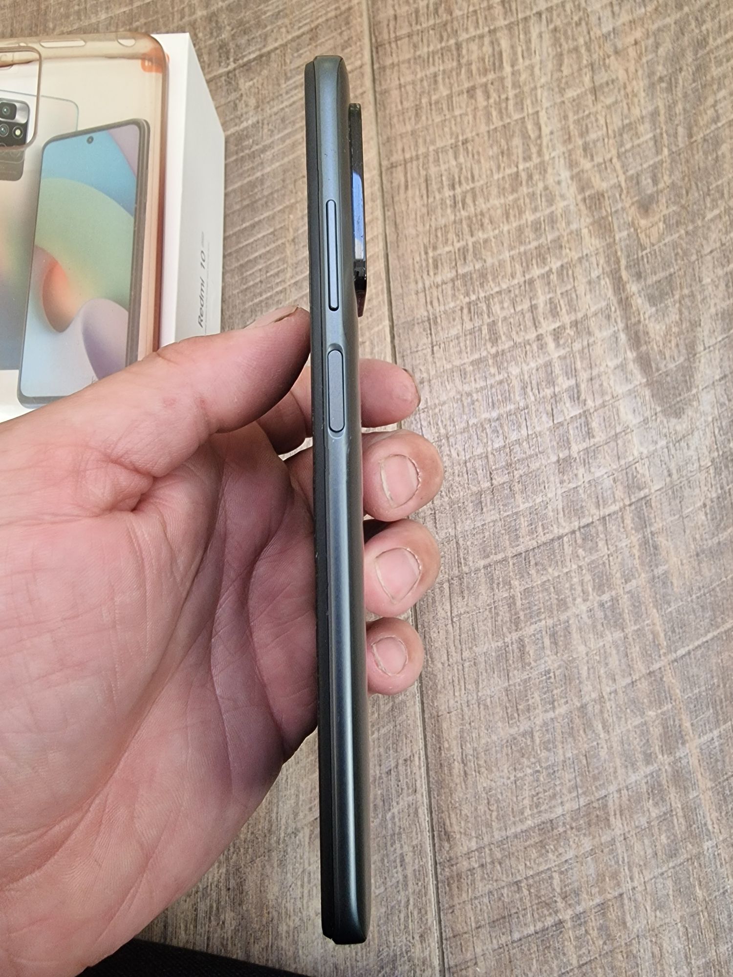 Xiaomi Redmi 10 2022