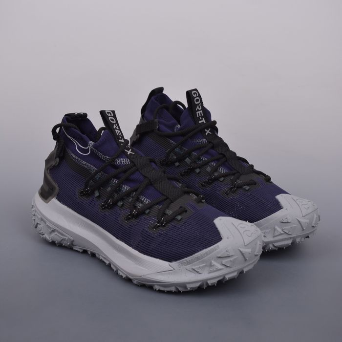 Nike ACG Mountain Dark Blue/Grey -40,46