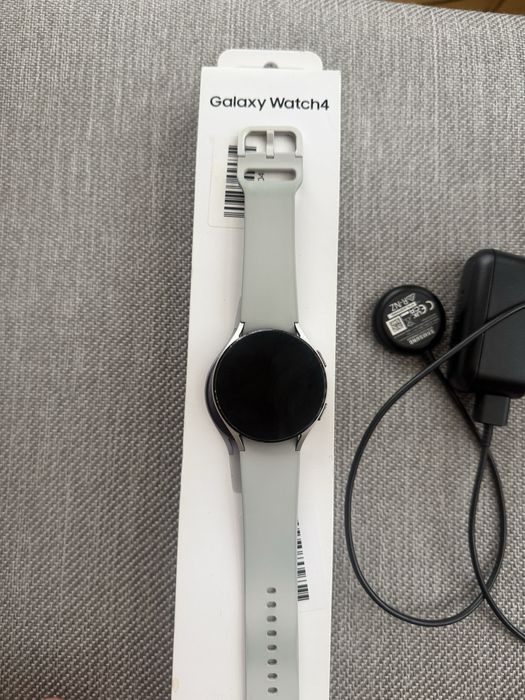 Samsung Galaxy Watch 4 44mm Silver