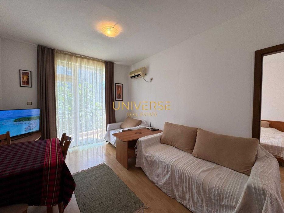 Продава се Тристаен апартамент в к.к. Слънчев бряг - 74 кв.м за 994 €/кв.м - Снимка #3